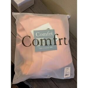 Comfrt Kids Pastel Hoodie Bubblegum XL Hoodie